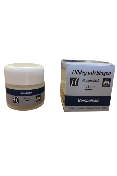 Beinbalsam Hildegard von Bingen 50ml