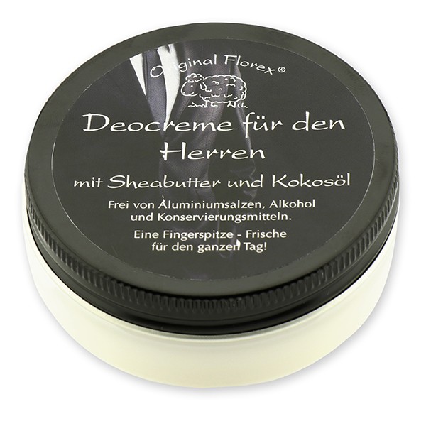 Florex Deocreme "Für den Herren" 40ml