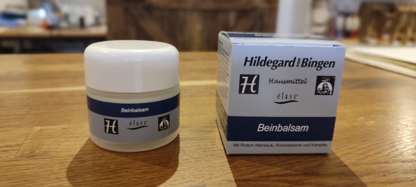 Beinbalsam Hildegard von Bingen 50ml