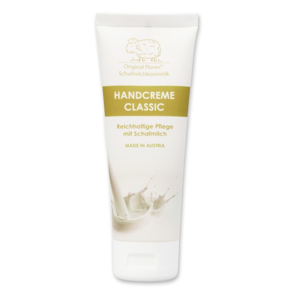 Handcreme Classic von Florex